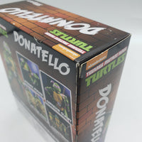Bandai S.H.Figuarts Teenage Mutant Ninja Turtles Donatello Action Figure