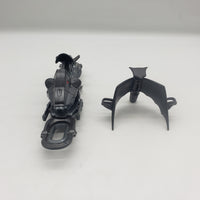 Loose Lot of 173 Assorted Action Figure Accessory/Vehicle Pieces