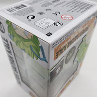 Funko Pop! Animation Dragon Ball Super Chalice Collectibles Exclusive Super Saiyan Kale (Chase) #819