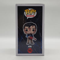 Funko Pop! Movies The Evil Dead: 40th Anniversary Ash (Chase) #1142