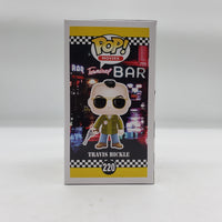 Funko Pop! Movies Taxi Driver Travis Bickle #220