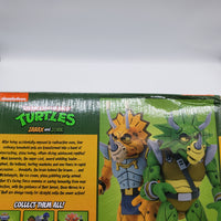 NECA Teenage Mutant Ninja Turtles Zarax and Zork Action Figure 2-Pack