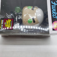 Funko Pop! Funko Fundays 2022 Blacklight Battle 3000 PCs Limited Edition Freddy Funko as Danny Phantom SE