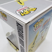 Funko Pop! Animation Naruto: Shippuden GameStop Exclusive Kurama Mode Kurama #97