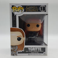 Funko Pop! Game of Thrones Ygritte #18