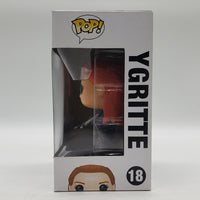 Funko Pop! Game of Thrones Ygritte #18