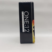 Mezco Toyz ONE:12 The Warriors Action Figure 4-Pack