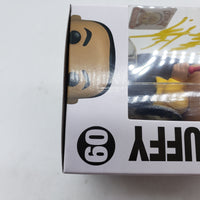 Funko Pop! Comedians Special Limited Edition Tapatío x Gabriel Iglesias Collectors Set #09 Signed by Gabriel Iglesias