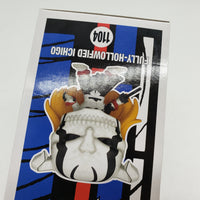 Funko Pop! Animation Bleach Entertainment Earth Exclusive Fully-Hollowfied Ichigo (Chase) #1104