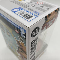 Funko Pop! Animation One Piece Funko Special Edition Gol D. Roger (Chase) #1274