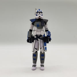 Hasbro Star Wars: The Clone Wars Black Series Clone Arc Trooper Echo (Loose) Figure