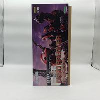 Kotobukiya Zoids 1/72 Scale HMM EZ-034 Geno Breaker REPACKAGE Ver. Model Kit