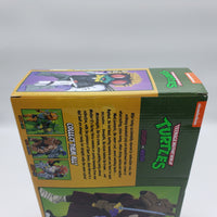 NECA Teenage Mutant Ninja Turtles Splinter vs. Baxter 2-Pack