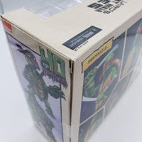 NECA Eastman and Laird's Teenage Mutant Ninja Turtles The First Turtles 2-Pack