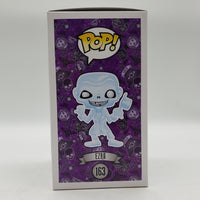 Funko Pop! Disney Parks Exclusive The Haunted Mansion Ezra #163