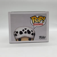 Funko Pop! Animation One Piece AAA Anime Exclusive Trafalgar Law (Chase) #1016