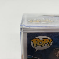 Funko Pop! Disney Aladdin Loungefly 3000 PCs Limited Edition Jasmine #326