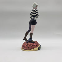 DC Collectibles iZombie Gwen Dylan Porcelain Statue