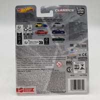 Mattel Hot Wheels Premium Real Riders Modern Classics '98 Toyota Altezza Die-Cast Car 0/5