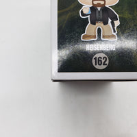 Funko Pop! Television Breaking Bad Heisenberg #162