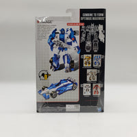 Hasbro Transformers: Generations Combiner Wars Mirage Action Figure