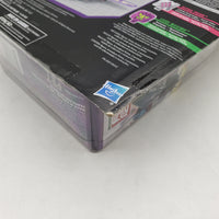 Hasbro Transformers: Generations Power of The Primes Blackwing Action Figure