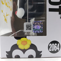 Funko Pop! Animation Animaniacs Dot #2064 Signed by Tess MacNeille OC Certified