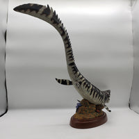 NANMU-172329 Mosasaurus 2.0 Lord of Abyss Leviathan Statue