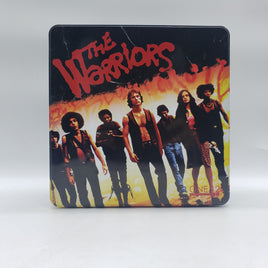 Mezco Toyz ONE:12 The Warriors Action Figure 4-Pack