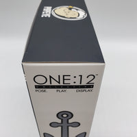 Mezco Toyz ONE:12 Popeye Collectible Action Figure