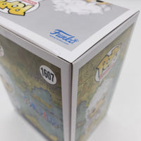 Funko Pop! Animation One Piece Luffy Gear Five (Chase) #1607