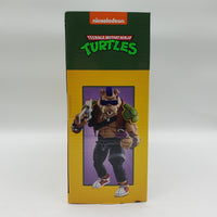 NECA Teenage Mutant Ninja Turtles Bebop and Rocksteady Action Figure 2-Pack