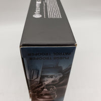 Star Wars Black Series Gaming Greats Purge Trooper & Patrol Trooper 2-Pack NIB