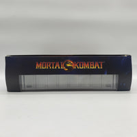 Storm Collectibles Mortal Kombat Sub-Zero Action Figure