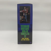 NECA Teenage Mutant Ninja Turtles II The Secret of The Ooze Keno with Scooter XXL