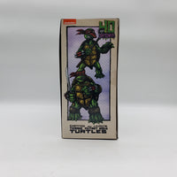 NECA Eastman and Laird's Teenage Mutant Ninja Turtles The First Turtles 2-Pack