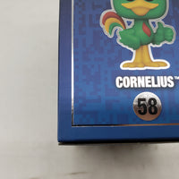 Funko Pop! Digital Kellogg's 1640 PCs Limited Edition Cornelius #58