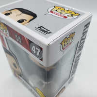 Funko Pop! WWE Razor Ramon (Chase) #47