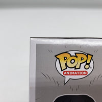 Funko Pop! Animation Demon Slayer Chalice Collectibles Exclusive Inosuke Hashibira (Chase) #875 Signed by Bryce Papenbrook JSA Certified