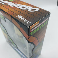 Bandai S.H.Figuarts Teenage Mutant Ninja Turtles Leonardo Action Figure