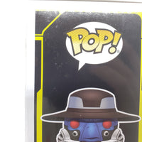 Funko Pop! Star Wars 2018 SDCC Shared Convention Exclusive Cad Bane #262