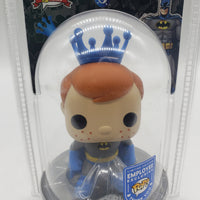 Funko Pop! DC Comics Limited Edition Employee Exclusive 1250 PCs Freddy Funko as Batman