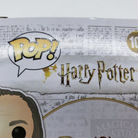 Funko Pop! Harry Potter 2019 NYCC Convention Exclusive Filch & Mrs. Norris #101