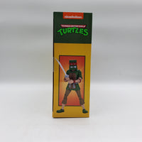 NECA TMNT Crooked Ninja Turtle Gang and Rock Soldier Action Figure 2-Pack