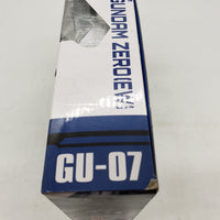 Bandai Tamashii Nations Gundam GU-07 Wing Gundam Zero (EW) Figure