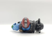 Mondo Trap Jaw 1/6 Scale Deluxe Timed Edition exclusive Masters Of The Universe