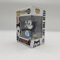 Funko Pop! Animation Funko Shop Exclusive Felix The Cat #525