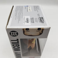 Funko Pop! Television Better Call Saul Jimmy McGill #322