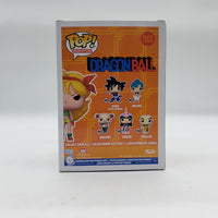 Funko Pop! Animation Dragon Ball Funko Special Edition Lunch (Chase) #1998