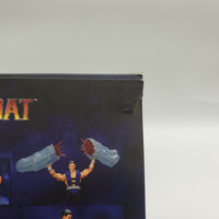 Storm Collectibles Mortal Kombat Sub-Zero Action Figure